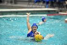 WWPolo vs CC  Wheaton College Women’s Water Polo compete in their sports inaugural match vs Connecticut College. - Photo By: KEITH NORDSTROM : Wheaton, water polo, inaugural